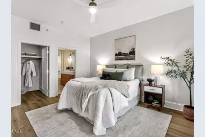 510 Glenwood Avenue #602, Raleigh, NC 27603 - Photo 26