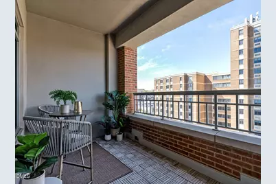 510 Glenwood Avenue #602, Raleigh, NC 27603 - Photo 34