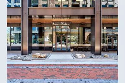 510 Glenwood Avenue #602, Raleigh, NC 27603 - Photo 44