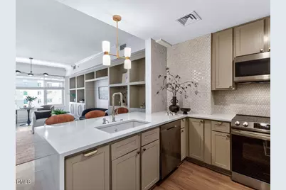 510 Glenwood Avenue #602, Raleigh, NC 27603 - Photo 10