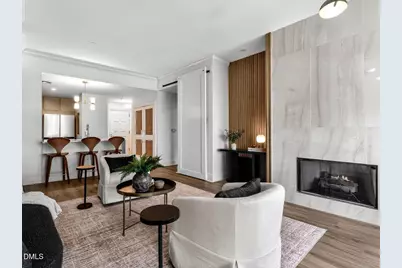 510 Glenwood Avenue #602, Raleigh, NC 27603 - Photo 22