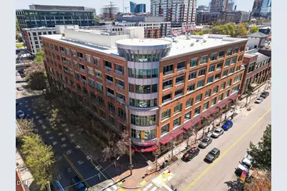 510 Glenwood Avenue #602, Raleigh, NC 27603 - Photo 52