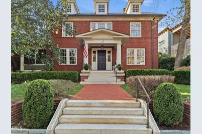 117 Hillcrest Road, Raleigh, NC 27605 - Photo 1