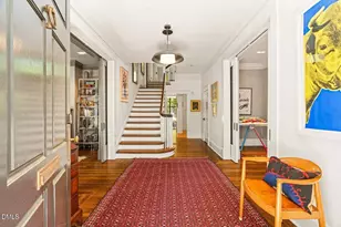 117 Hillcrest Rd, Raleigh, NC 27605 - Photo 2