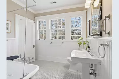 117 Hillcrest Road, Raleigh, NC 27605 - Photo 52