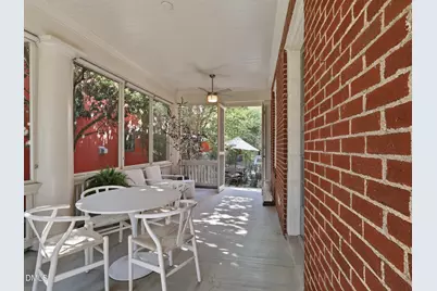 117 Hillcrest Road, Raleigh, NC 27605 - Photo 30