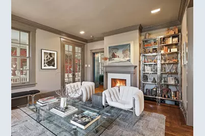 117 Hillcrest Road, Raleigh, NC 27605 - Photo 24