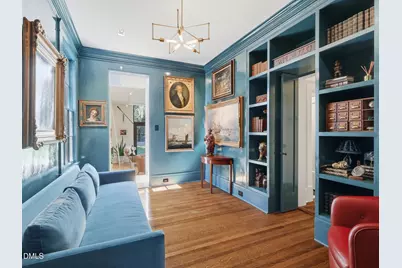 117 Hillcrest Road, Raleigh, NC 27605 - Photo 28