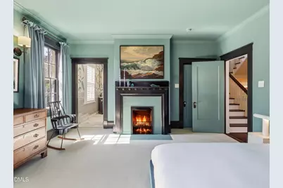 117 Hillcrest Road, Raleigh, NC 27605 - Photo 48