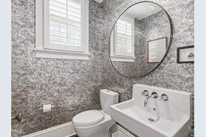 117 Hillcrest Road, Raleigh, NC 27605 - Photo 32