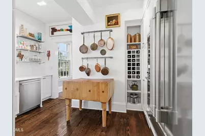 117 Hillcrest Road, Raleigh, NC 27605 - Photo 16