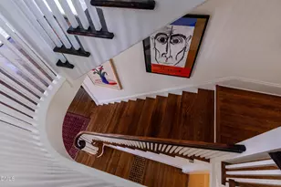 117 Hillcrest Rd, Raleigh, NC 27605 - Photo 34