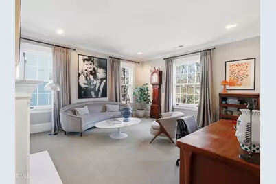 117 Hillcrest Road, Raleigh, NC 27605 - Photo 54
