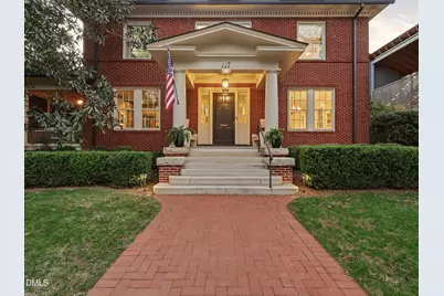 117 Hillcrest Road, Raleigh, NC 27605 - Photo 78