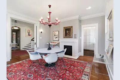 117 Hillcrest Road, Raleigh, NC 27605 - Photo 26