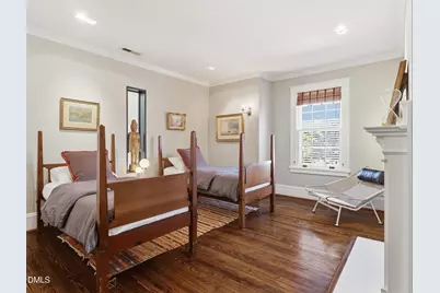117 Hillcrest Road, Raleigh, NC 27605 - Photo 50