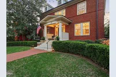 117 Hillcrest Road, Raleigh, NC 27605 - Photo 78