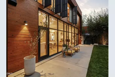 117 Hillcrest Road, Raleigh, NC 27605 - Photo 76