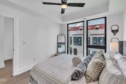 512 Gordon Street # 1101, Durham, NC 27701 - Photo 24