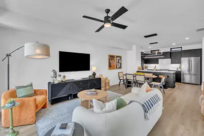 512 Gordon Street # 1101, Durham, NC 27701 - Photo 18