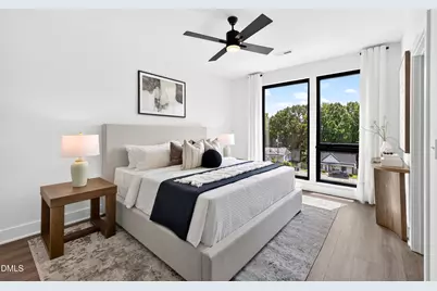 512 Gordon Street # 1101, Durham, NC 27701 - Photo 18