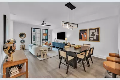 512 Gordon Street # 1101, Durham, NC 27701 - Photo 1