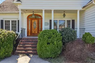 10624 Staghound Trail, Zebulon, NC 27597 - Photo 48