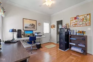 10624 Staghound Trail, Zebulon, NC 27597 - Photo 26