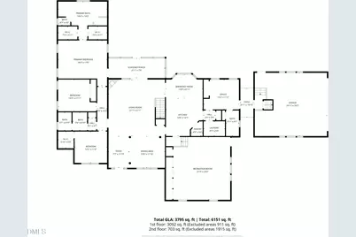 10624 Staghound Trail, Zebulon, NC 27597 - Photo 54