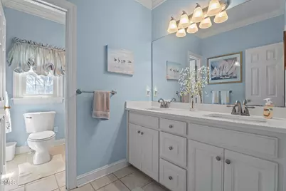 10624 Staghound Trail, Zebulon, NC 27597 - Photo 22