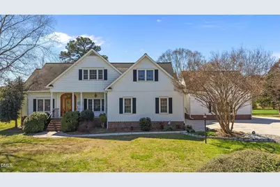 10624 Staghound Trail, Zebulon, NC 27597 - Photo 46