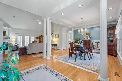 10624 Staghound Trail, Zebulon, NC 27597 - Photo 4