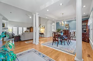 10624 Staghound Trail, Zebulon, NC 27597 - Photo 4