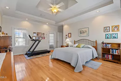 10624 Staghound Trail, Zebulon, NC 27597 - Photo 10