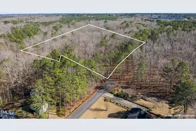 0 Oldham Lake Road, Sanford, NC 27330 - Photo 2