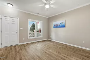 1050 Scotts Ridge Trail, Apex, NC 27502 - Photo 8