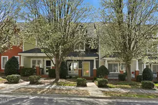 1050 Scotts Ridge Trail, Apex, NC 27502 - Photo 4