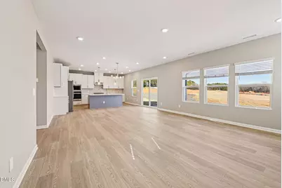 3524 Telluride Trail, Raleigh, NC 27616 - Photo 4