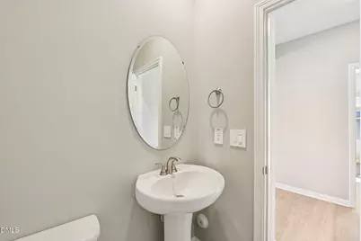 3524 Telluride Trail, Raleigh, NC 27616 - Photo 18