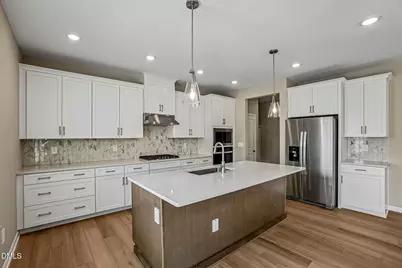 3524 Telluride Trail, Raleigh, NC 27616 - Photo 18