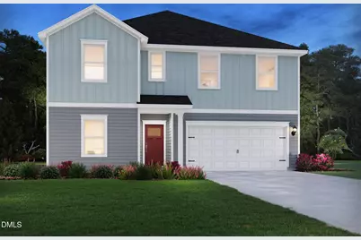 3524 Telluride Trail, Raleigh, NC 27616 - Photo 2