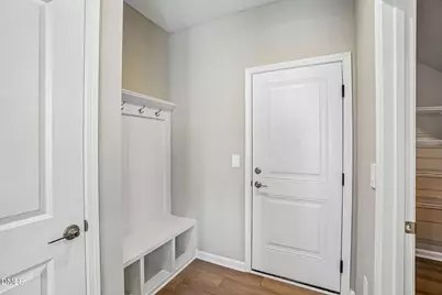 3524 Telluride Trail, Raleigh, NC 27616 - Photo 26