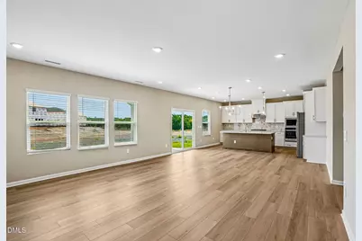3524 Telluride Trail, Raleigh, NC 27616 - Photo 14