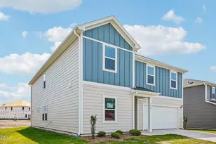 3524 Telluride Trl, Raleigh, NC 27616 - Photo 2