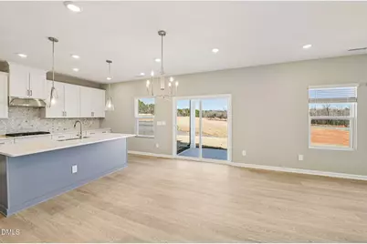 3524 Telluride Trail, Raleigh, NC 27616 - Photo 6