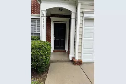 12536 Honeychurch Street, Raleigh, NC 27614 - Photo 4