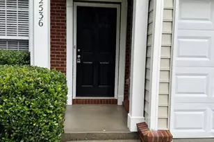 12536 Honeychurch St, Raleigh, NC 27614 - Photo 4