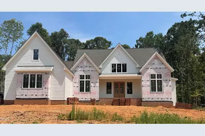 396 Mollie Meadow Drive, Zebulon, NC 27597 - Photo 2