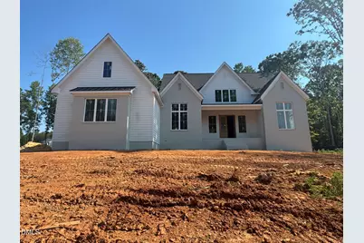 396 Mollie Meadow Drive, Zebulon, NC 27597 - Photo 2