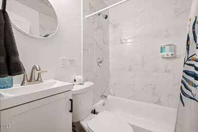 510 S King Street, Fayetteville, NC 28301 - Photo 14